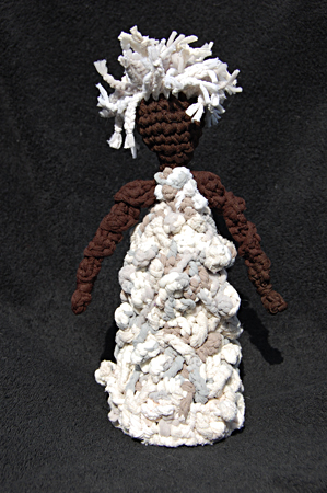 prokopowicz Winter crochet