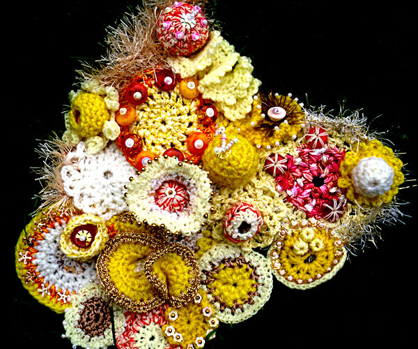 summer-1 crochet