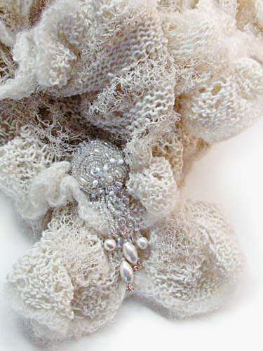 winter  crochet
